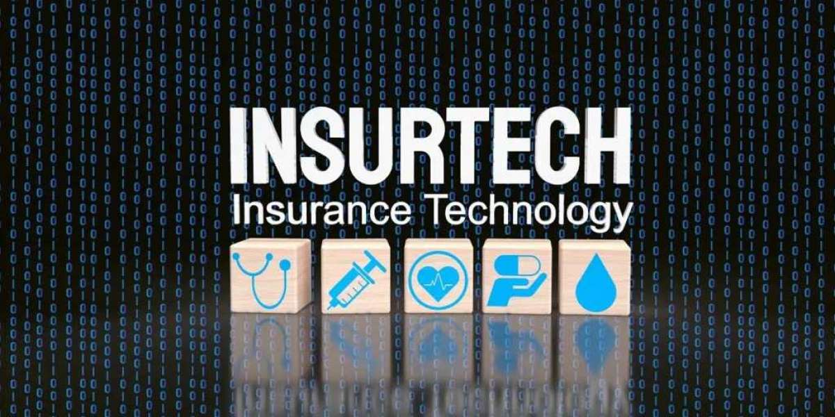 Insurtech Insurance Technology Market Size and Share Report: Anticipated Trends in 2024-2032