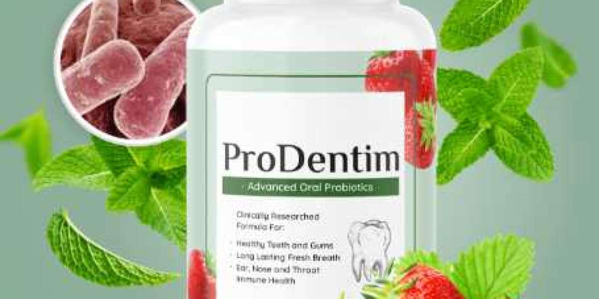 ProDentim oral fitness dietary supplements. Remember, consistent effort and proper purchaser engagement are key to const