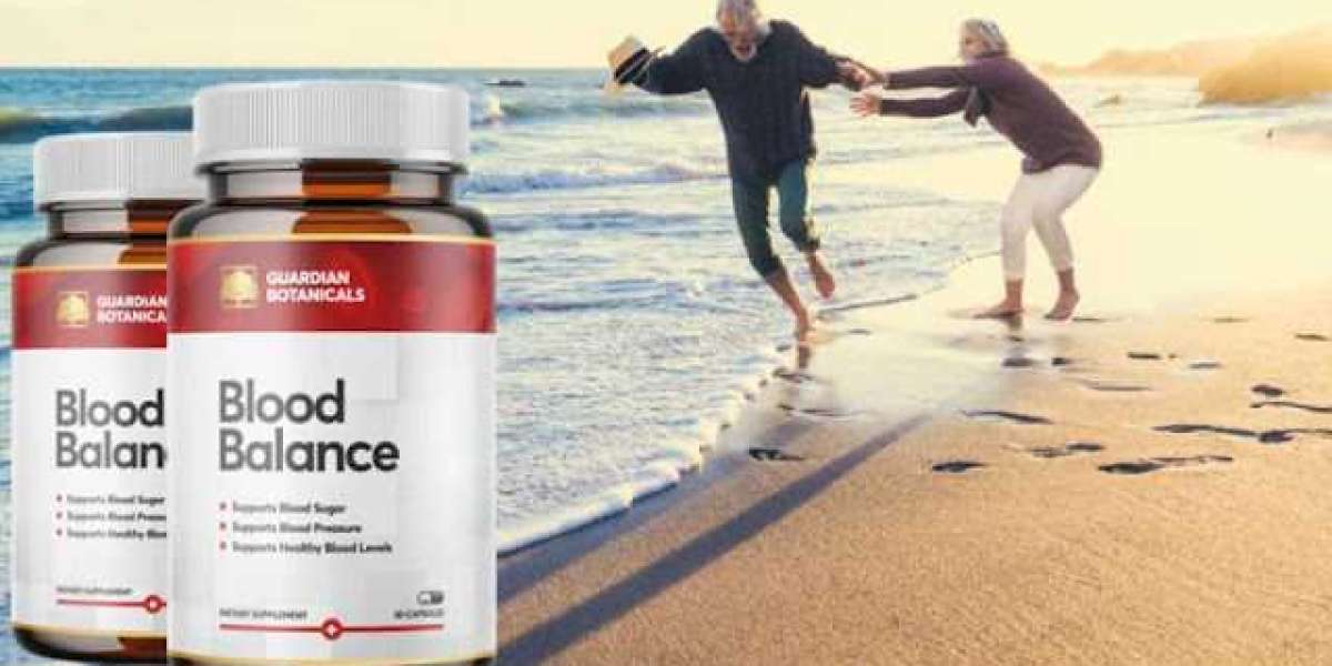 Where to Buy Guardian Blood Balance South Africa (ZA): Tips for Finding Authentic Products