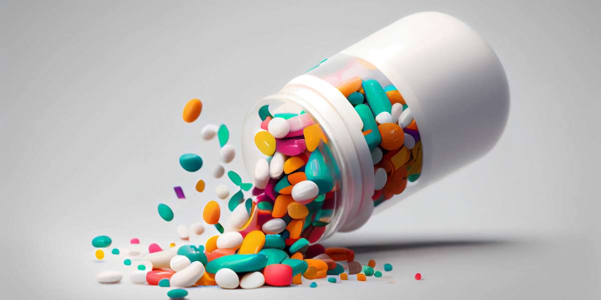 Pharmaceuticals Market Research Reports by DelveInsight: Insights and Trends