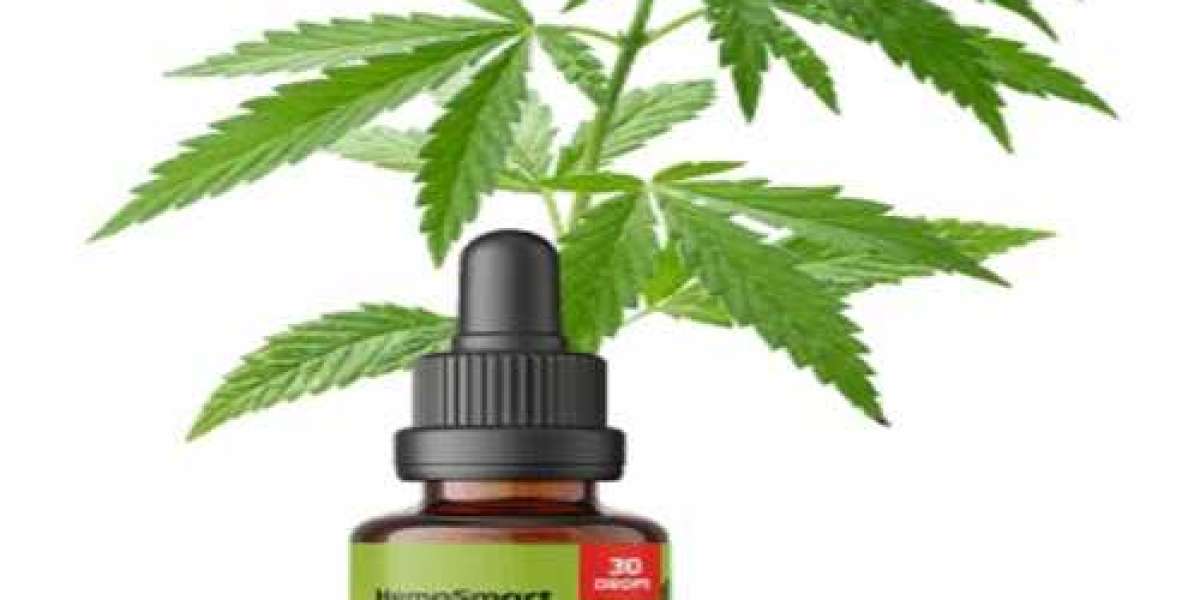 Smart Hemp Oil Australia: How It Can Support Stress Relief, Sleep, and Overall Well-Being