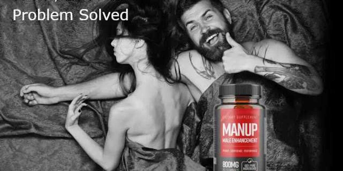 Optimizing Your Experience with MANUP Gummies New Zealand: Best Practices and Advice