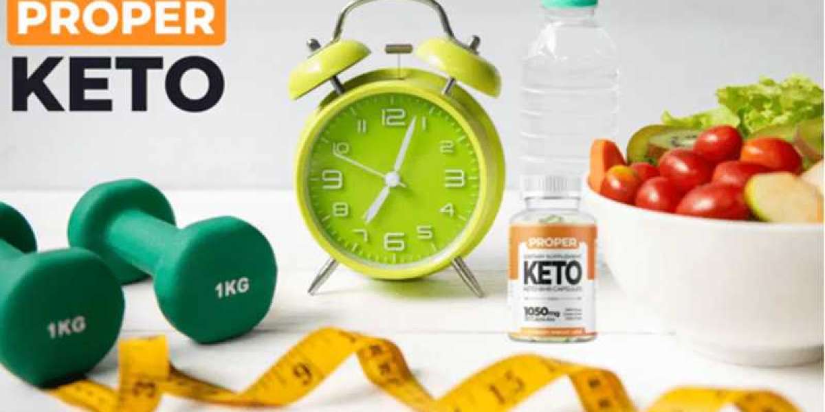 Proper Keto Capsules Ireland-Get Rid Of Fat {My Honest Opinion} Don't Buy Until You Read This!