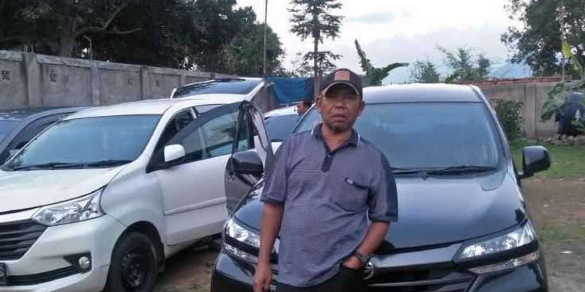 Panduan Menyewa Mobil Lepas Kunci di Bandung untuk Perjalanan yang Nyaman dan Bebas