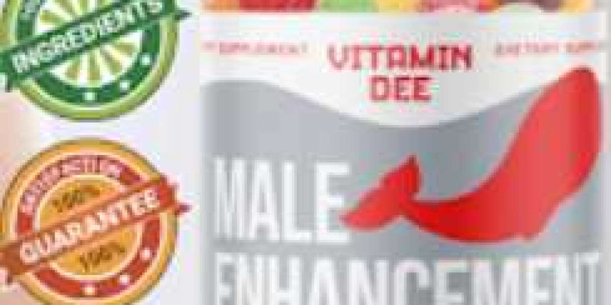 Vitamin Dee Male Enhancement Dischem (ZA): [Updated 2024] Where to buy it?