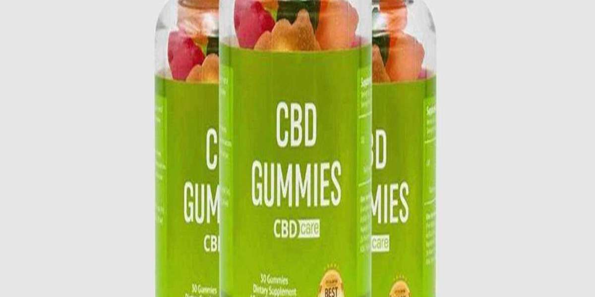 Golden Farms CBD Gummies  Reviews