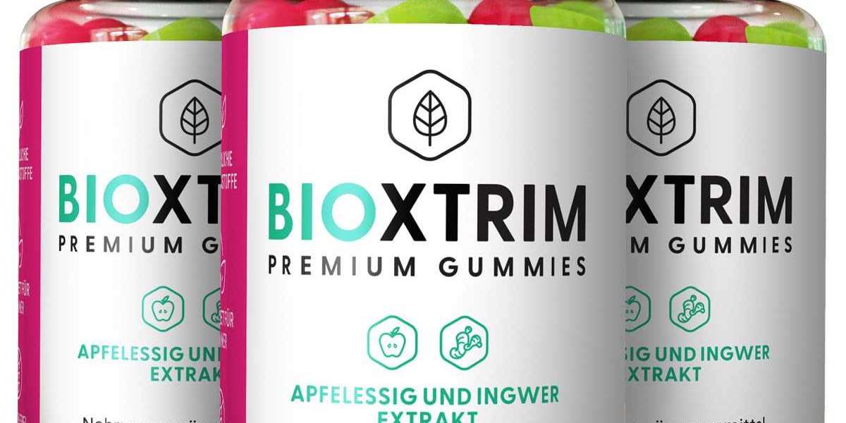 Finden Sie heraus, wie Sie 20 Pfund abnehmen können mit Bioxtrim Fruchtgummis?