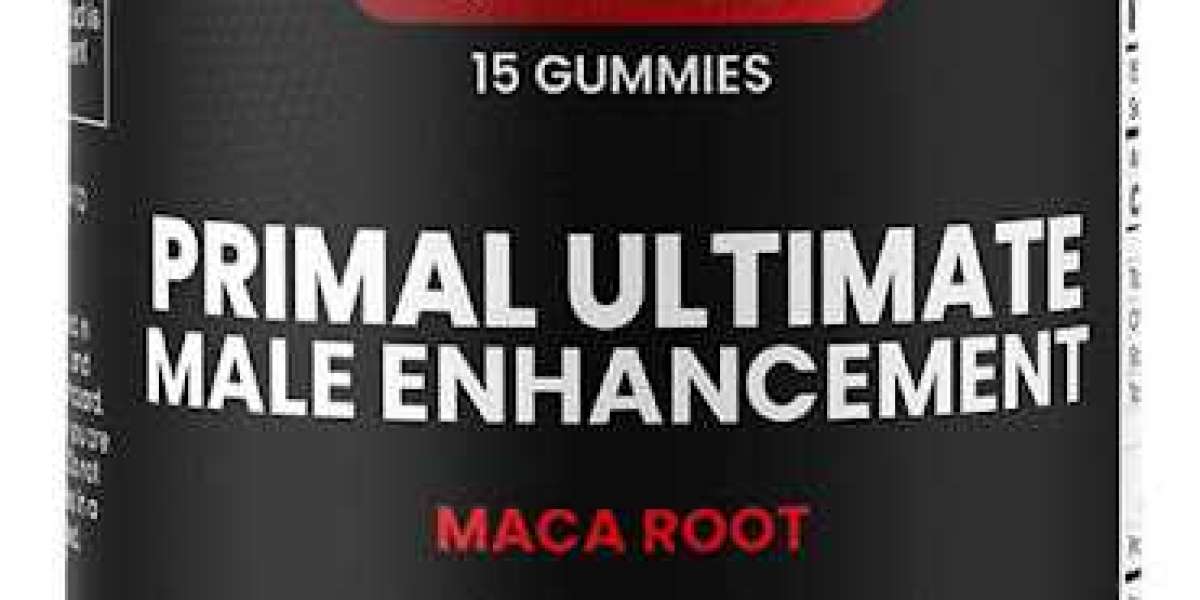 Where to Buy PrimalX Primal Ultimate Male Enhancement and What to Expect: A Buyer’s Guide