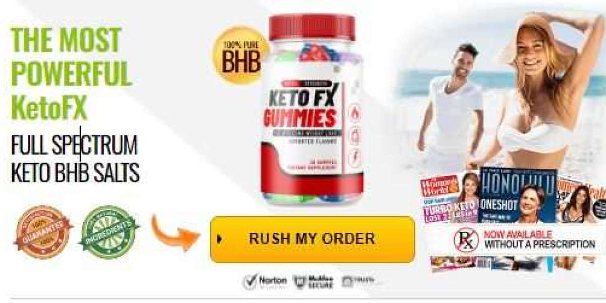 Keto FX Gummies Price Cost: Uses, Functions, and Global Pricing (USA)