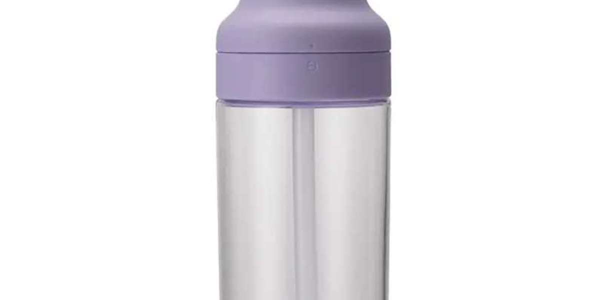 Wholesale Tritan Water Bottle is beneficial to both consumers and businesses