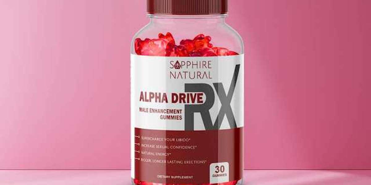 Where to Buy Alpha Drive RX Male Enhancement Review: Tips for Finding the Best Deal