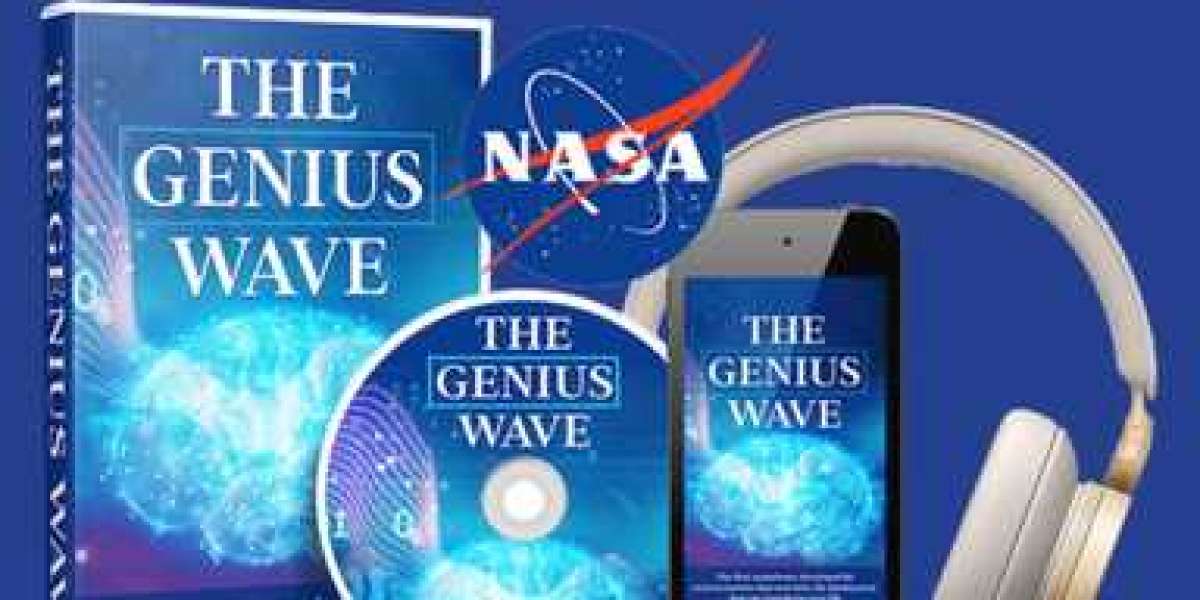 The Genius Wave https://www.facebook.com/GeniusWaveFreeDownload/