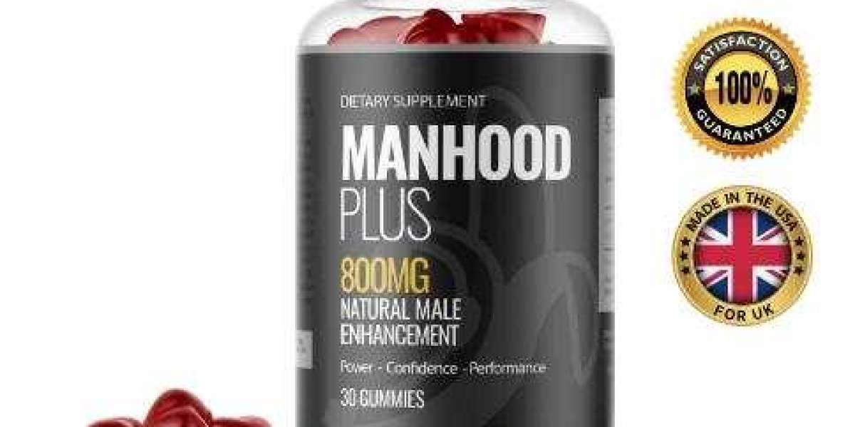 https://www.facebook.com/Manhood.Plus.Gummies.Ireland/