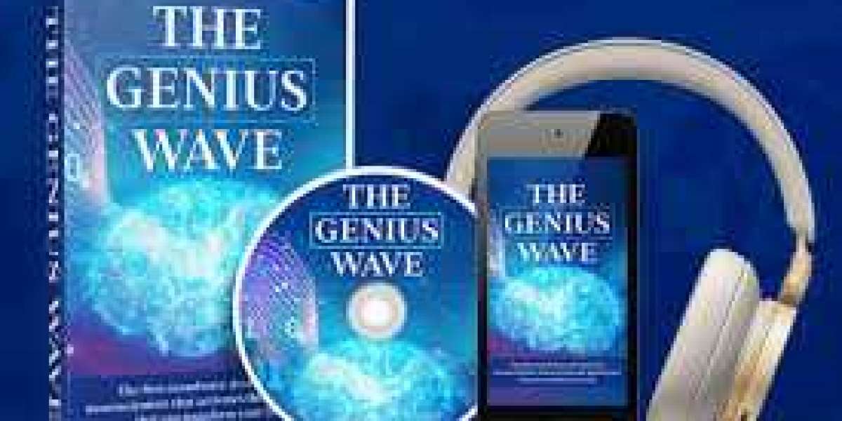 Riding the Genius Wave: A Journey into Innovative Thinking