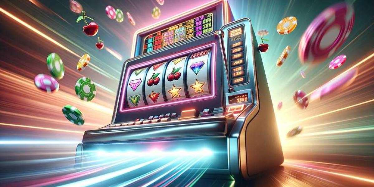 Online Casino Slots With the Best Bonus Rounds