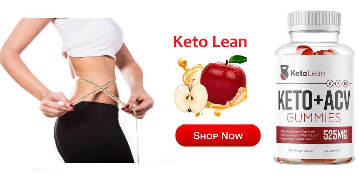 KetoLean ACV Gummies Review: # Safe and Powerful Weight Loss Formula