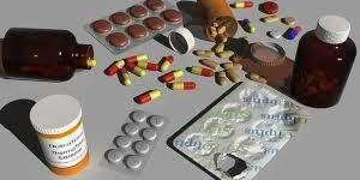 30 mg Percocet for Sale: Available Options