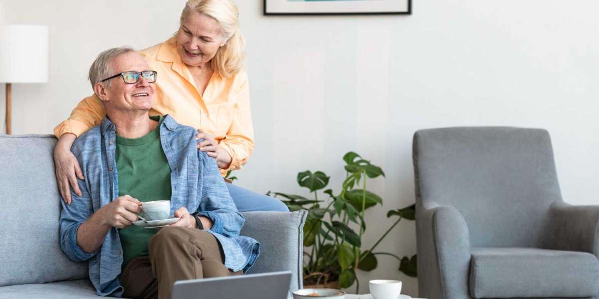 Navigating the Future of Aging: The Essential Role of Private Home Care Services