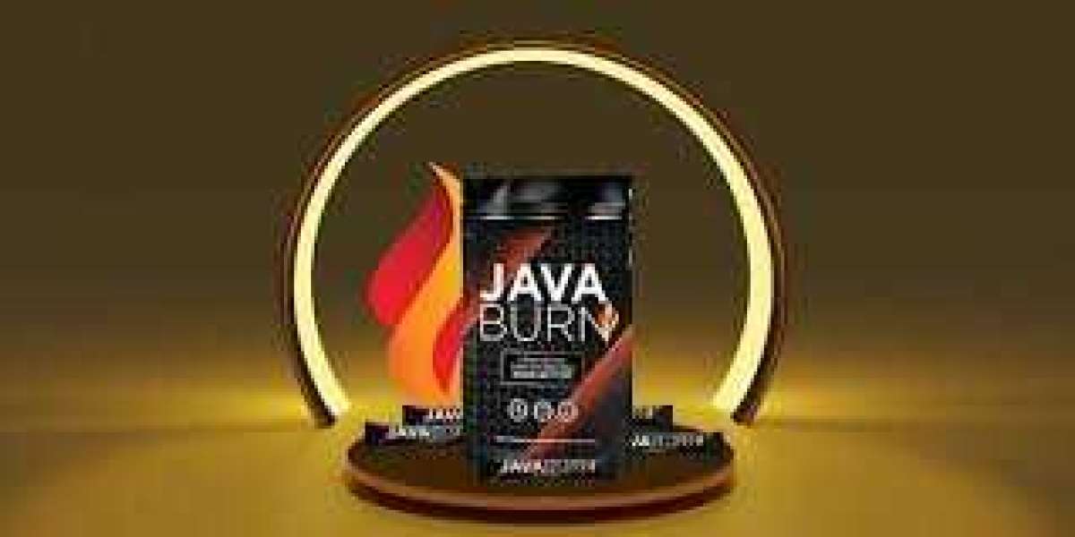 Fuel Your Morning: Java Burn Coffee for a Powerful Start