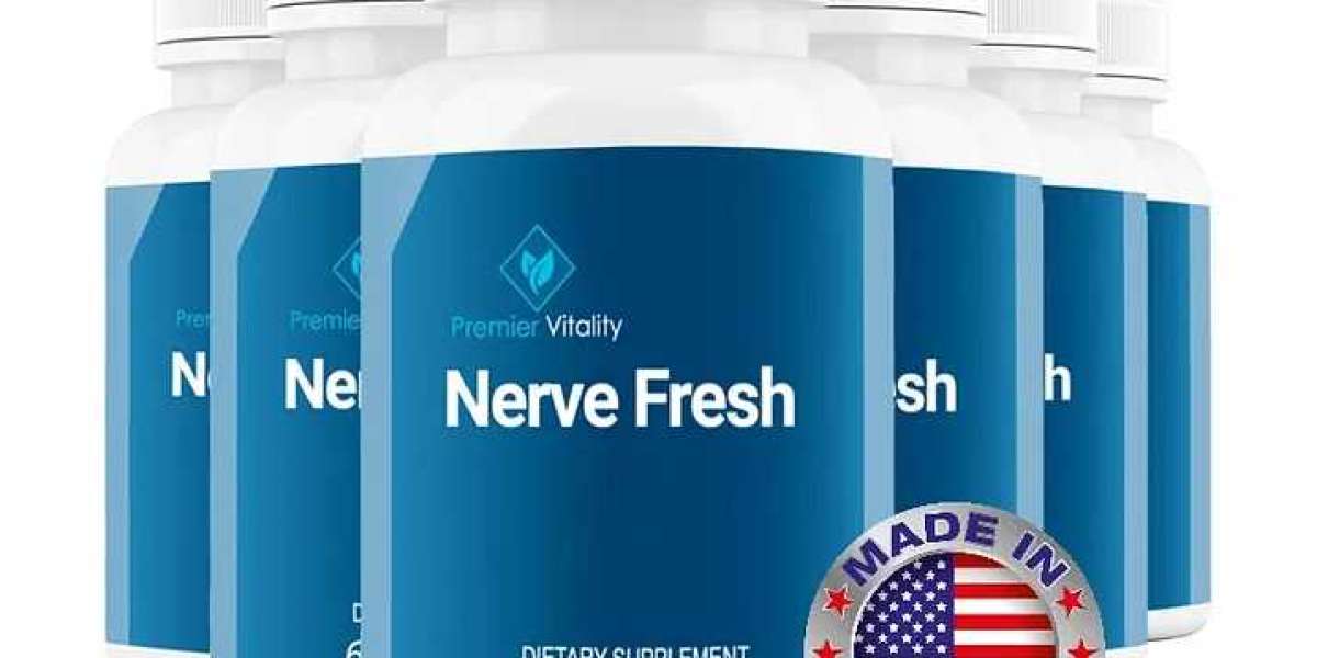 nerve fresh review 2024 IS IT SCAM OR LEGIT? Peruse MY EXPERIENCE