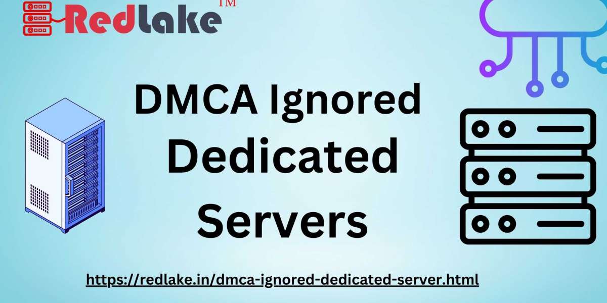 Understanding DMCA Ignored Dedicated Servers: What They Are and Why They Matter