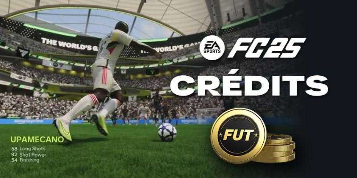 Peut-on faire confiance aux Crédits FIFA 25 ?