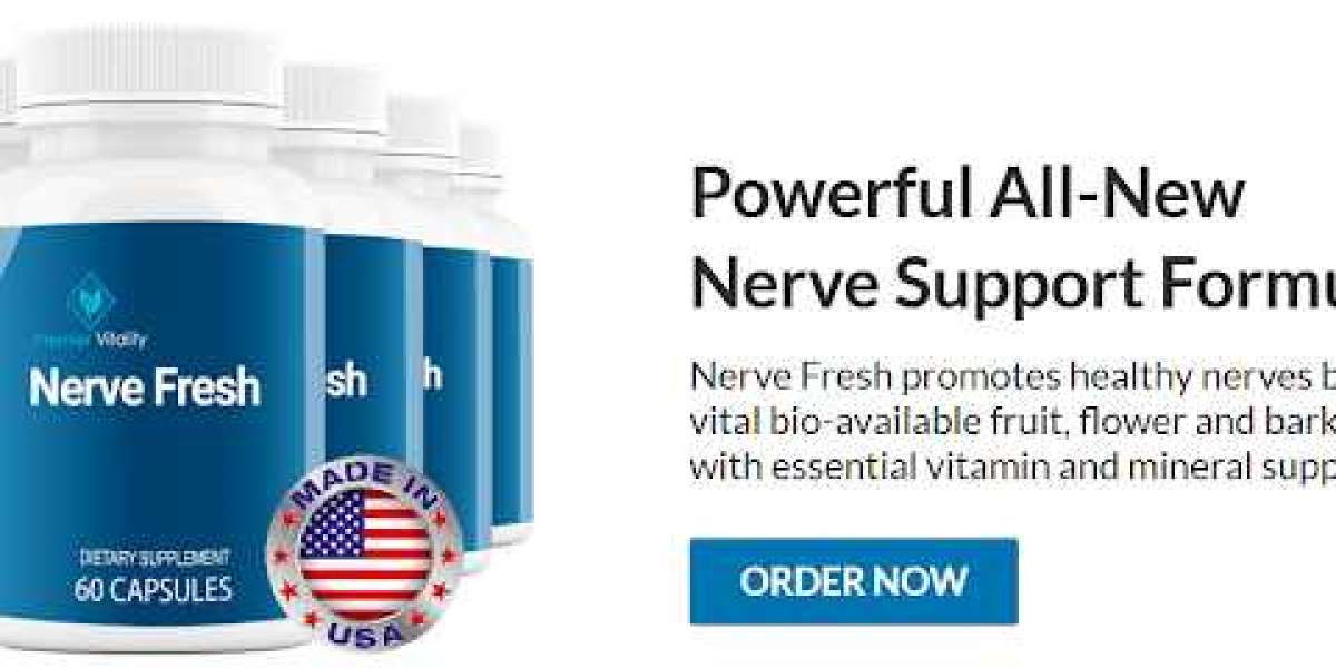 How Might You Purchase: Nerve Fresh Price USA, CA, UK, AU, NZ, SA