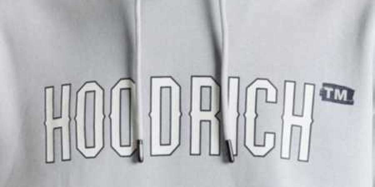 The Influence of Social Media on Hoodrich Hoodie Popularity