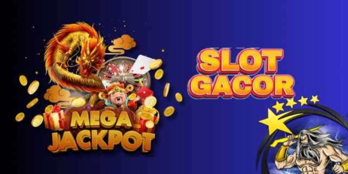 Discover the Secrets to Winning Big with Slot Gacor in 2024