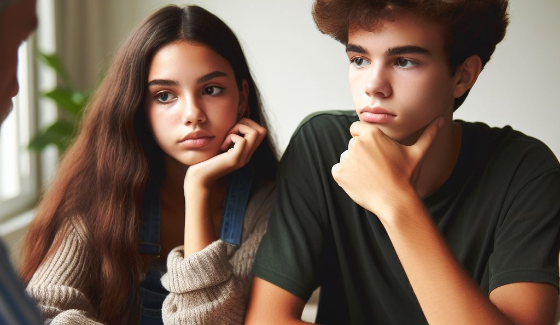 Understanding Teen Suicides: Building Resilience Through Supportive Communities | Mentalzon