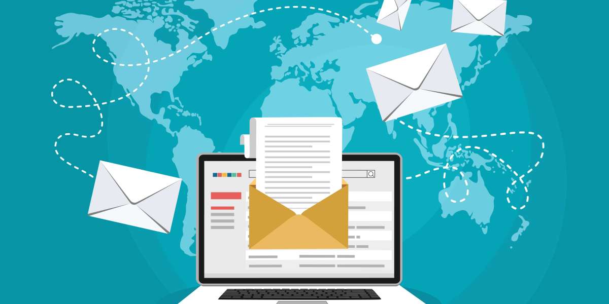 Elevate Your Email Deliverability with Our Email Warmup Service