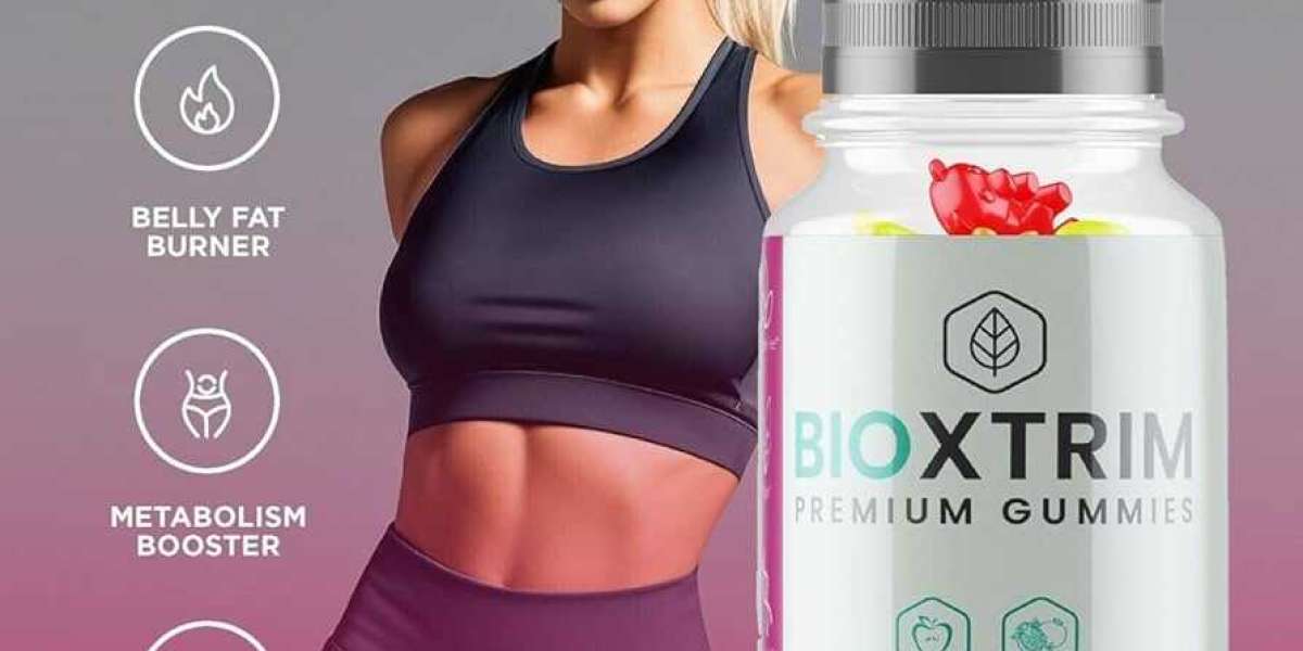 Bioxtrim Premium Kaufen DE, AT, CH: Transformieren Sie Ihre Gesundheit und Wohlbefinden