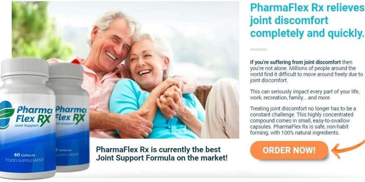 PharmaFlex RX Korea: 충격적인 건강 리뷰를 읽어보세요! 2024 공식 웹사이트