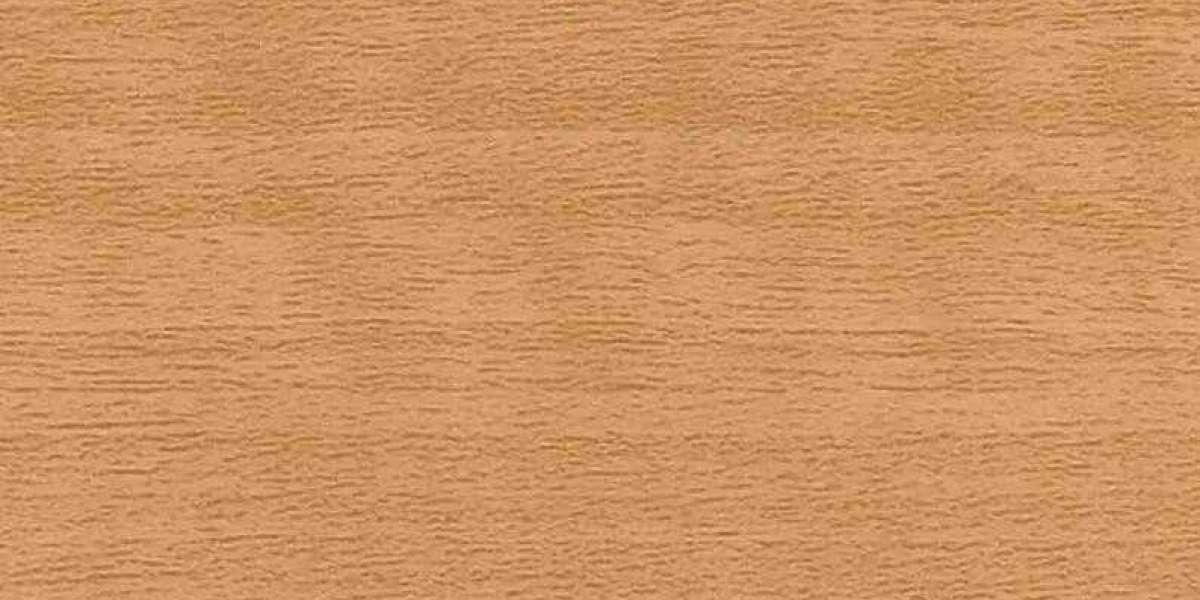 Enhancing Outdoor Spaces with Weather-Resistant Wood Grain PVC Panels