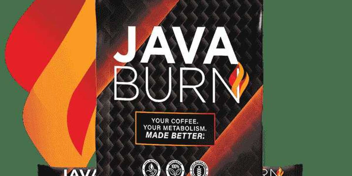 Java Burn™ - 100% Natural | #1 Weight Loss Coffee Supplement