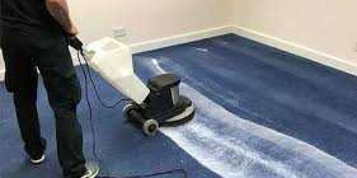 Elevate Your Home’s Comfort with Expert Carpet Cleaning Services