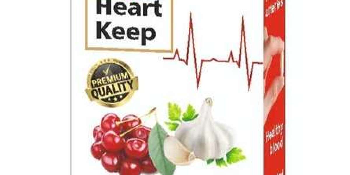 https://www.facebook.com/HeartKeepcapsules/