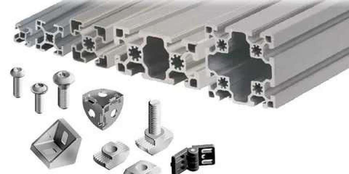 The Excellence of Aluminium Die Caster in California: