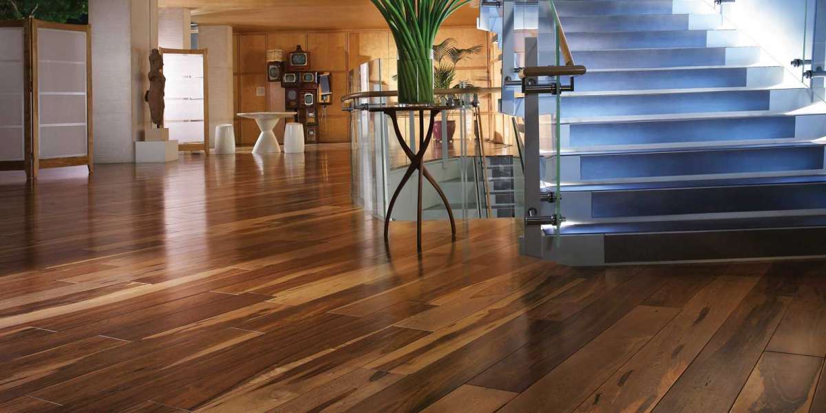 Why Choose the Best Waterproof Vinyl Flooring in South Florida?