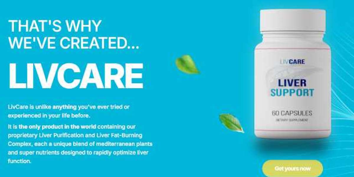 LivCare Liver Support Can You Get Results Inside Week? Huge Sale In USA, CANADA & Australia