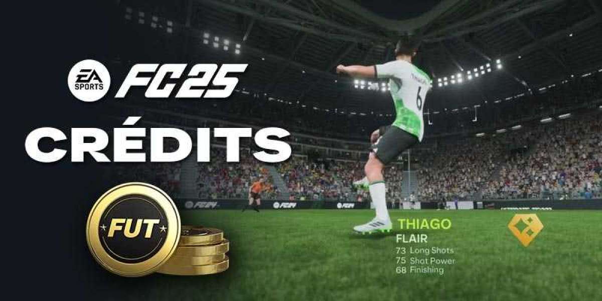 EA Sports FC 25 : Date de Sortie, Préchargement et Accès Anticipé