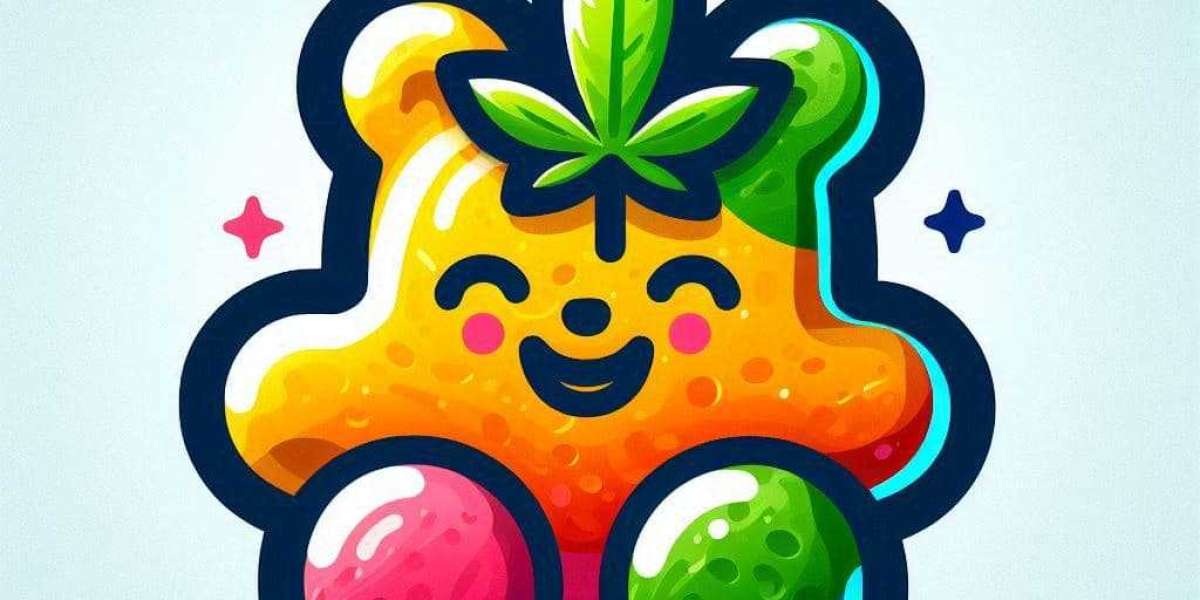 CBD Gummies for Full-Body Relaxation: A Natural Way to Unwind