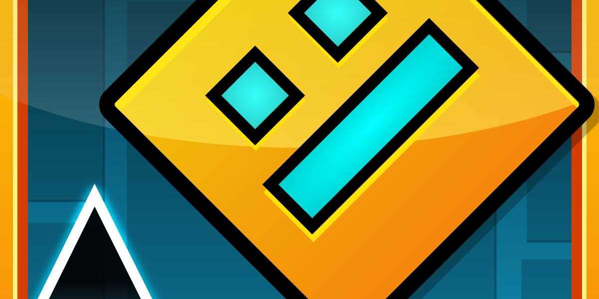 Geometry Dash Lite: A Digital Obstacle Course