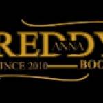 reddy book