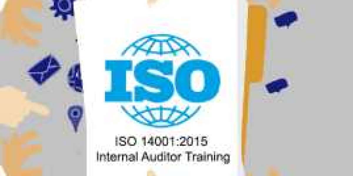 Fostering Environmental Responsibility: The Role of ISO 14001 Internal Auditor Training