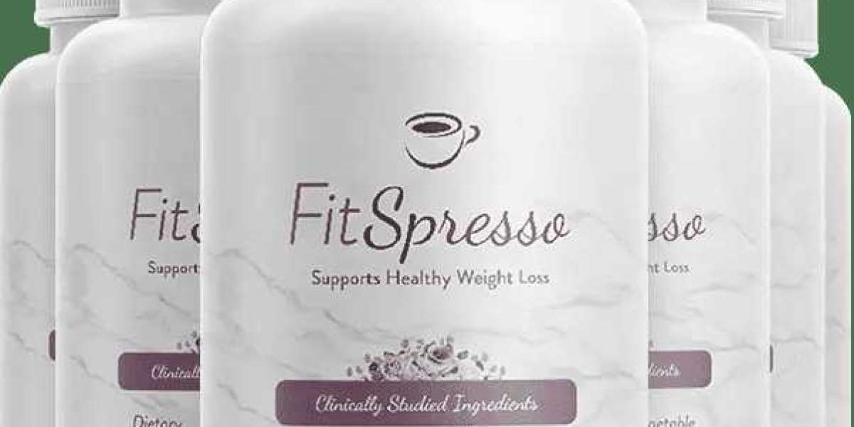 FitSpresso™ (USA Official Website) No.1 Weight Loss Solution