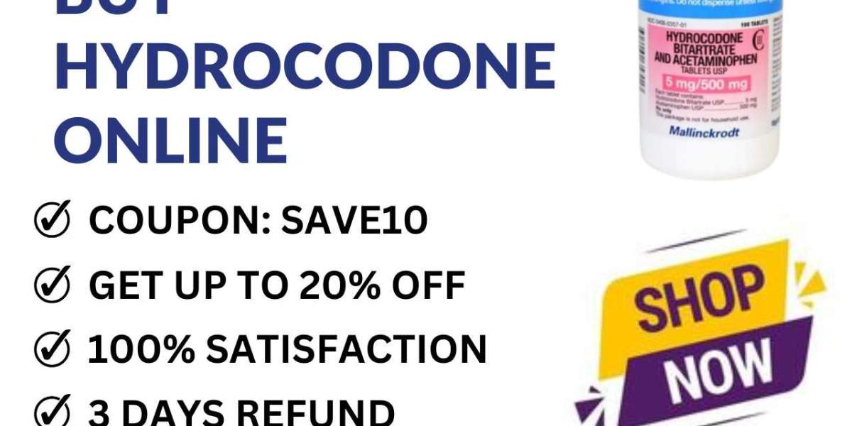 Buy Hydrocodone Online at Decent cost - Attractive Discounts