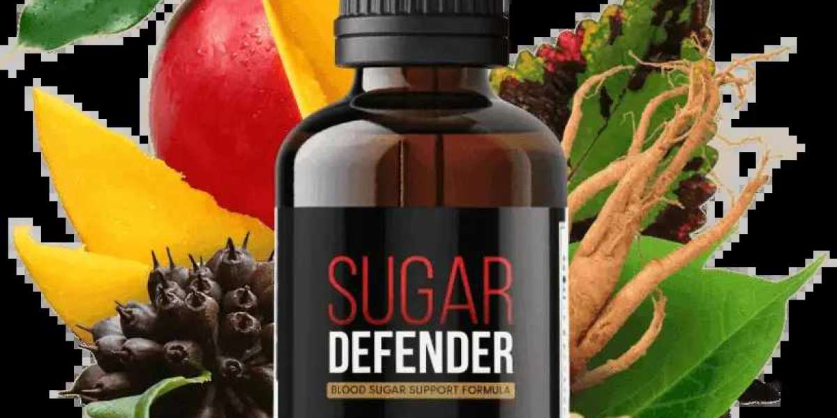 Sugar Defender™ - Official Website | #1 Support Blood Sugar Naturally