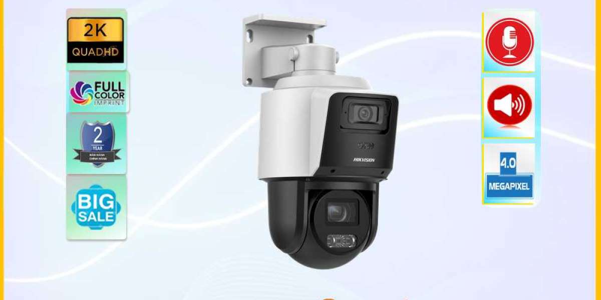 lắp đặt camera văn phòng giá rẻ thông minh