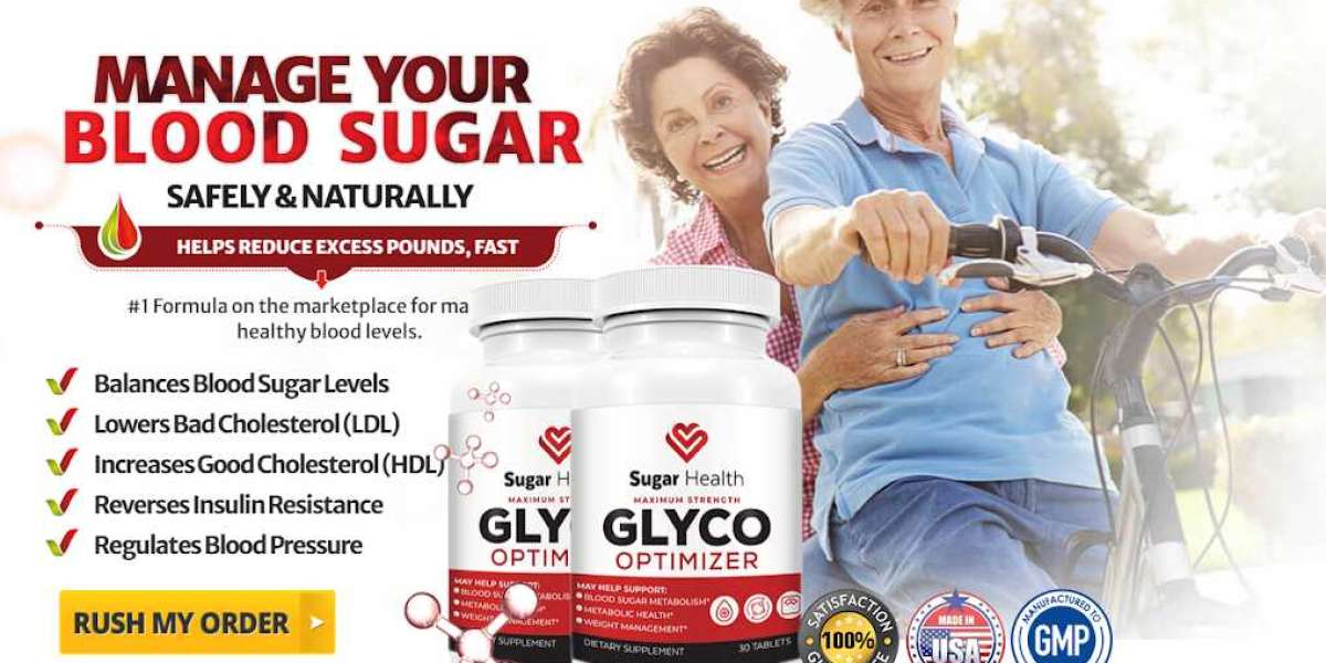 SugarHealth Blood Sugar Support - Benefits & Review 2024